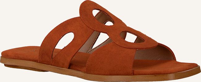 Rode MIREIA PLAYÀ Slippers FRIDA Rode MIREIA PLAYÀ Slippers FRIDA - large