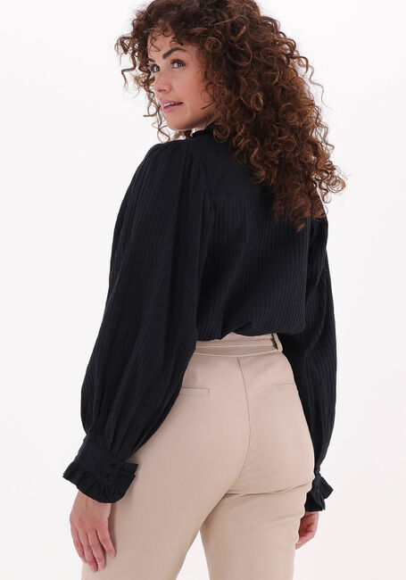 IBANA TAMIRA Blouses en noir - large