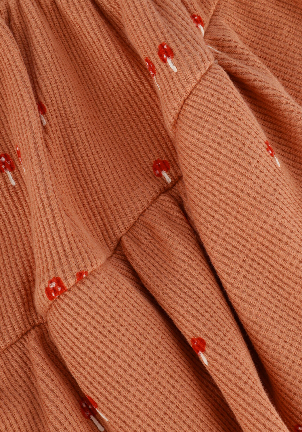 A MONDAY IN COPENHAGEN Mini-jupe ADA SKIRT Rose clair - large