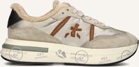 Beige PREMIATA Sneakers CASSIE Beige PREMIATA Sneakers CASSIE - medium