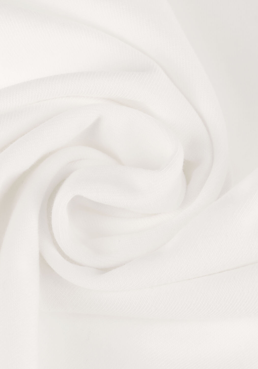 WITHBLACK T-shirt WBLWILMA SS TEE en blanc - large