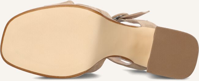 Beige NOTRE-V Sandalen 51168 Beige NOTRE-V Sandalen 51168 - large