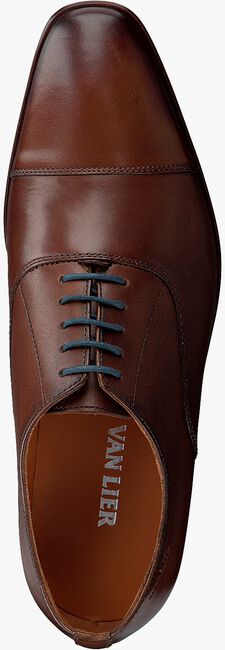 Cognac VAN LIER Nette schoenen 1918912  - large