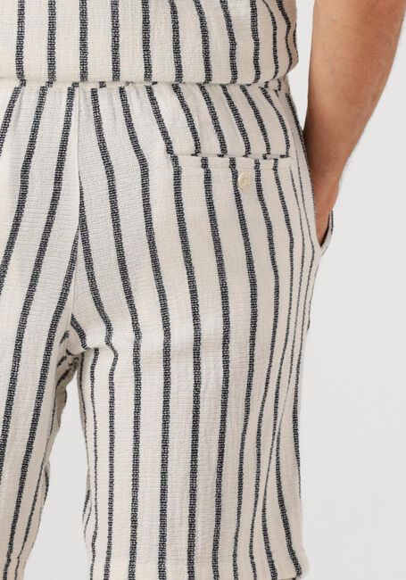 SELECTED HOMME Pantalon courte SLHREGSAL SHORTS en multicolore - large