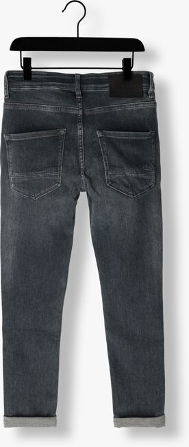 Grijze INDIAN BLUE JEANS Slim fit jeans BLUE GREY JAY TAPERED FIT - large