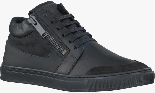Black ANTONY MORATO shoe MMFW00725  - large