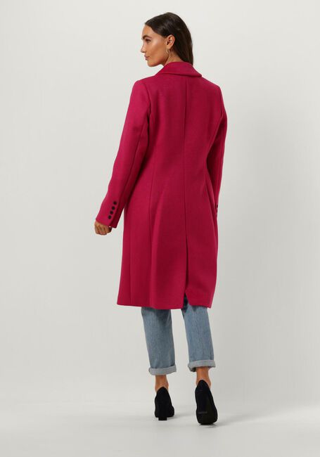 GIACOMO THE JACKET Manteau 6618732 Fuchsia - large
