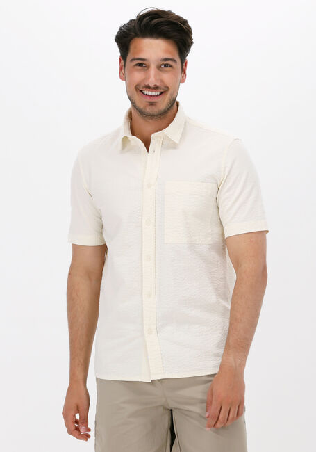 Creme MINIMUM Casual overhemd NATHEO 9351 - large