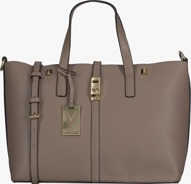 Taupe VALENTINO BAGS Handtas VBS1E001 - large