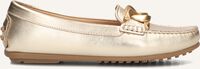 Gouden AYANA Mocassins 1202 - medium