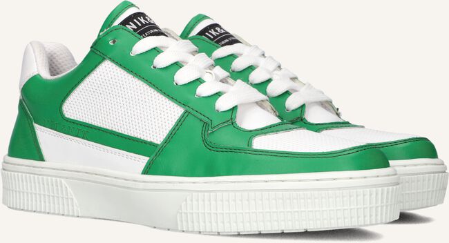 Witte NIK & NIK Sneakers DANNA SNEAKERS Witte NIK & NIK Sneakers DANNA SNEAKERS - large