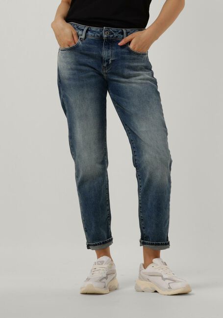 G-STAR RAW Mom jeans KATE BOYFRIEND WMN en bleu - large