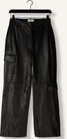 MODSTRÖM Pantalon cargo KEENMD PANTS en noir MODSTRÖM Pantalon cargo KEENMD PANTS en noir - medium