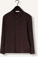 BY-BAR DONNA SATIN STRIPE BLOUSE BY-BAR DONNA SATIN STRIPE BLOUSE - medium