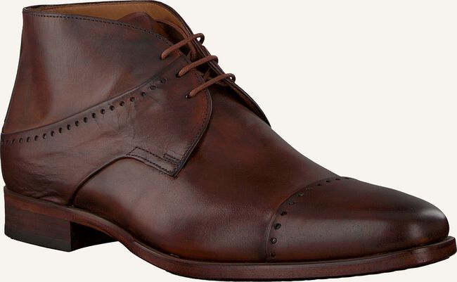 Bruine GREVE Nette schoenen MAGNUM 4453 Bruine GREVE Nette schoenen MAGNUM 4453 - large