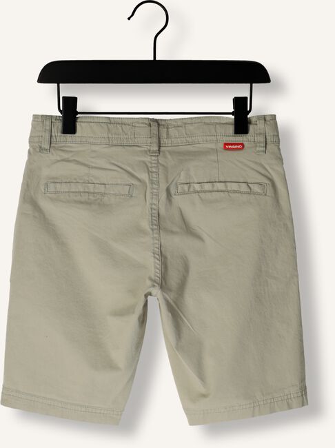 Khaki VINGINO Korte broek TAORMINA Khaki VINGINO Korte broek TAORMINA - large