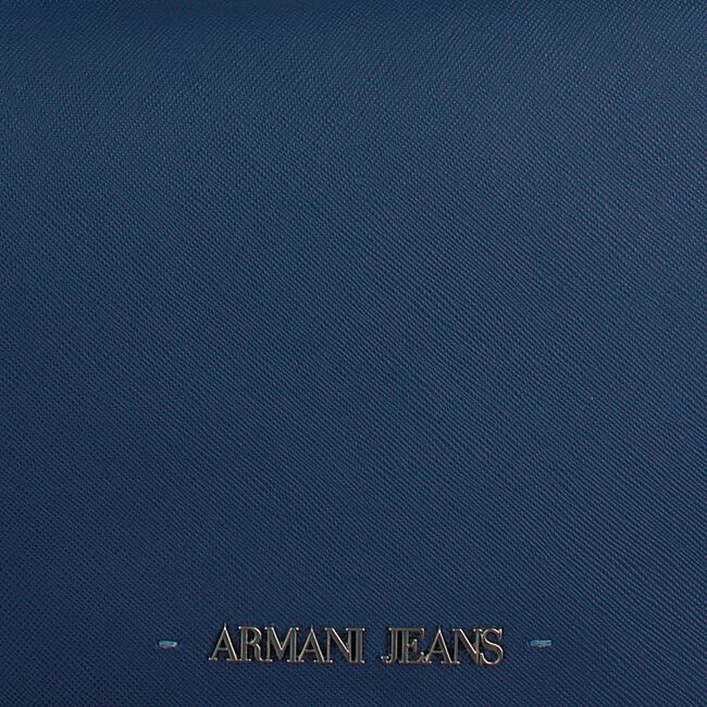 Blauwe ARMANI JEANS Schoudertas 922529 - large
