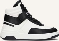 NIK & NIK Baskets montantes DJAIMY SNEAKERS en blanc NIK & NIK Baskets montantes DJAIMY SNEAKERS en blanc - medium