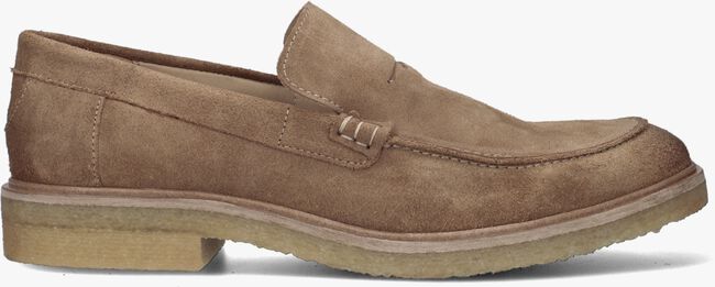Taupe GOOSECRAFT Loafers CHET 2 - large