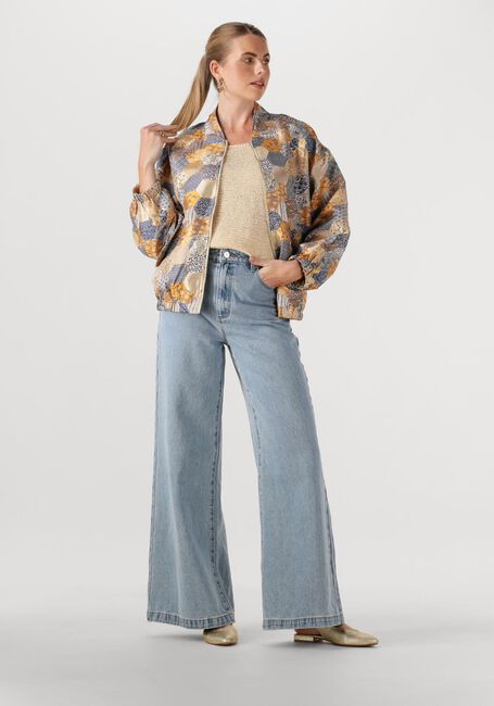 Multi STUDIO AMAYA Jack MAE BOMBER - large