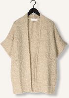 Zand NUKUS Vest BESS CARDIGAN Zand NUKUS Vest BESS CARDIGAN - medium