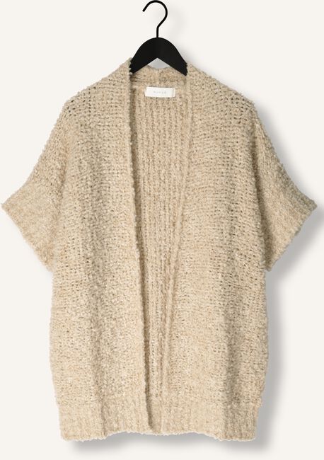 Zand NUKUS Vest BESS CARDIGAN Zand NUKUS Vest BESS CARDIGAN - large