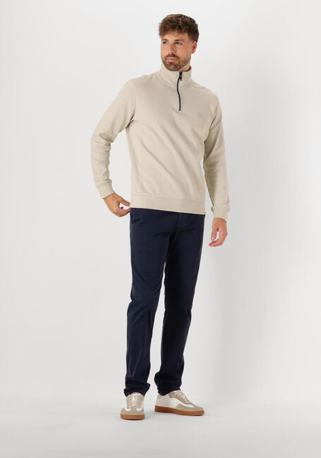 Beige BOSS ORANGE Sweater ZETRUST - large
