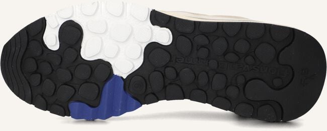 Beige FLORIS VAN BOMMEL Sneakers SFM-10154 DE TREENER Beige FLORIS VAN BOMMEL Sneakers SFM-10154 DE TREENER - large