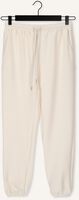 Ecru LOLLYS LAUNDRY Joggingbroek MONA PANTS Ecru LOLLYS LAUNDRY Joggingbroek MONA PANTS - medium