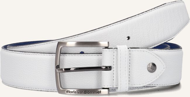 Witte FLORIS VAN BOMMEL Riem CFM-10044 DE BELTER Witte FLORIS VAN BOMMEL Riem CFM-10044 DE BELTER - large