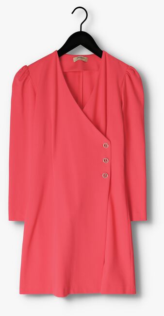Roze TWINSET MILANO Mini jurk 9813237-CPC - large