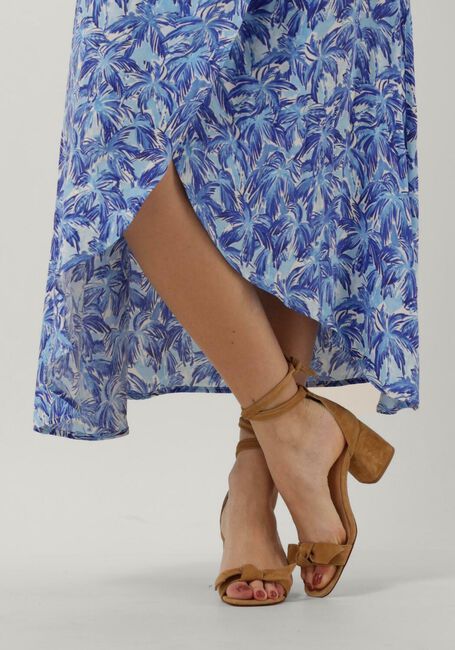 Cognac FABIENNE CHAPOT Sandalen BOWIE SANDAL - large