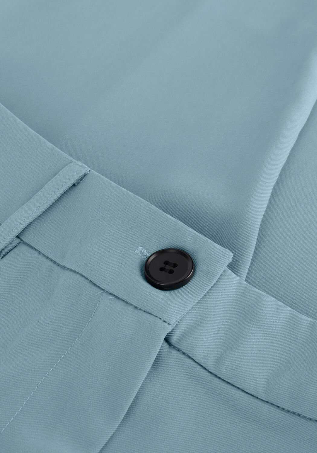 YDENCE Pantalon PANTS MORGAN Bleu clair - large