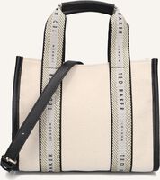 Ecru TED BAKER Handtas GEORJEA - medium