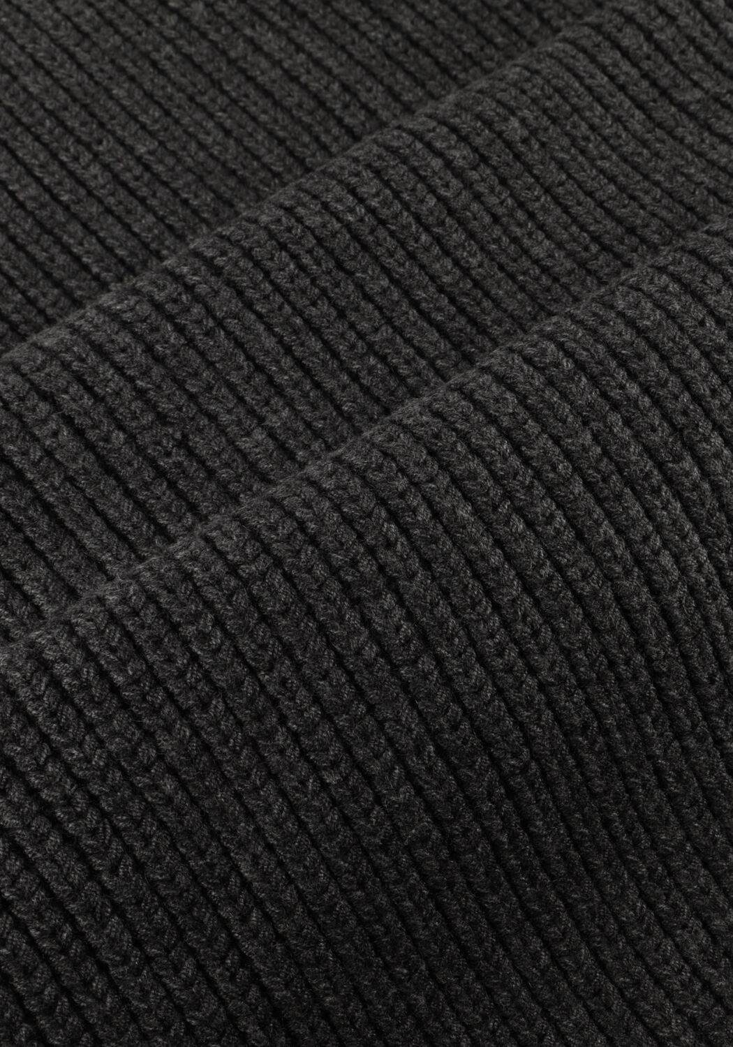 MSCH COPENHAGEN MSCHGALINE RACHELLE SCARF KEY Foulard Gris fonc&eacute; - large