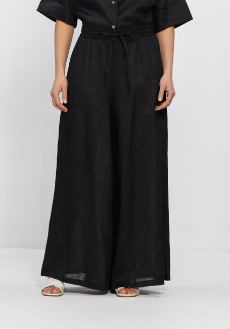 GREEK ARCHAIC KORI S26K-1001013 Pantalons en noir - large