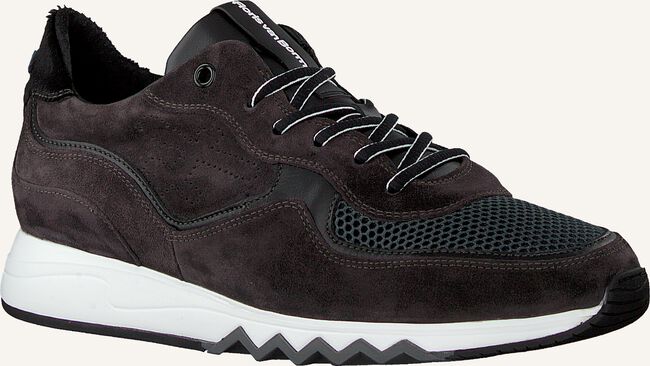 Grijze FLORIS VAN BOMMEL Lage sneakers 16093 Grijze FLORIS VAN BOMMEL Lage sneakers 16093 - large