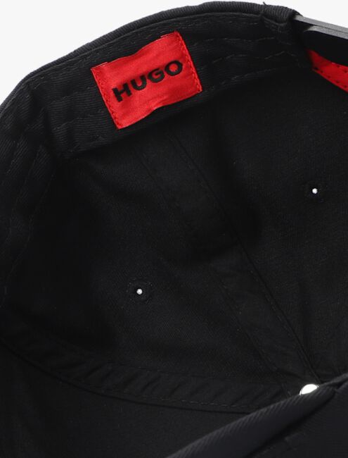 HUGO MEN X 576 Casquette en noir - large