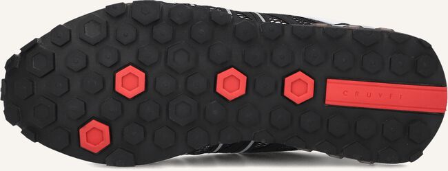 Zwarte CRUYFF JUNIOR Sneakers FEARIA Zwarte CRUYFF JUNIOR Sneakers FEARIA - large