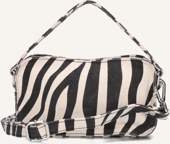 Zwarte NÚNOO  HELENA RECYCLED Zwarte NÚNOO  HELENA RECYCLED - large