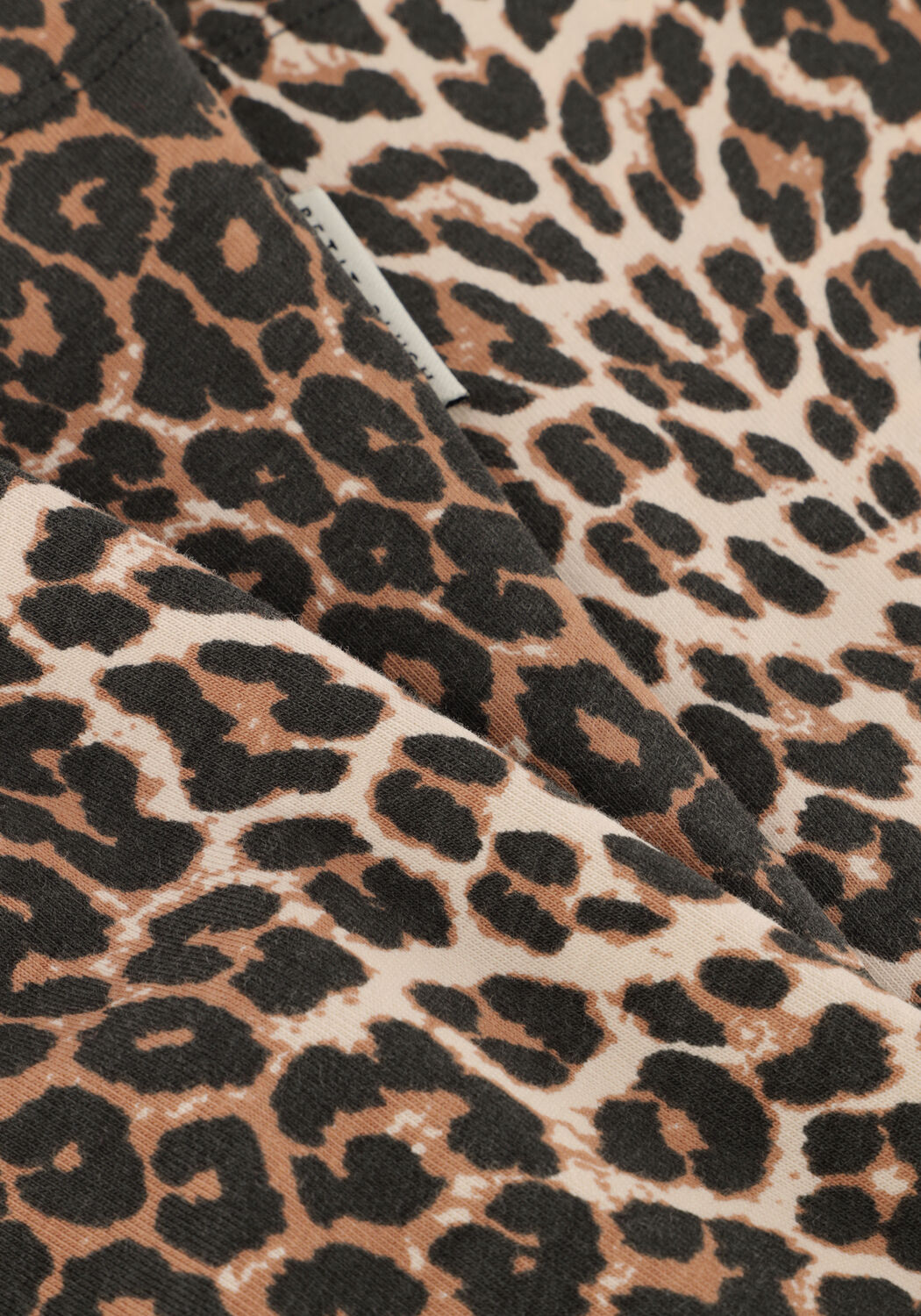 PETIT BLUSH Pantalon &eacute;vas&eacute; BOWIE FLARED PANTS en multicolore - large