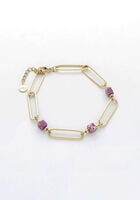 NOTRE-V Bracelets OMSS23-015 Doré - medium