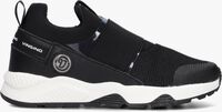 Zwarte VINGINO Lage sneakers SCOTT - medium