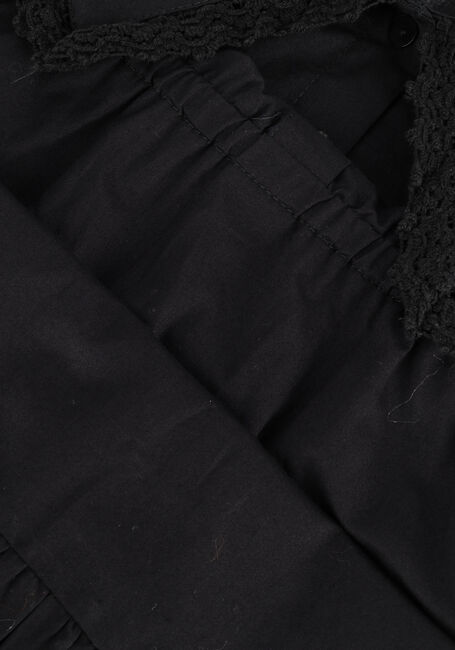 Zwarte SOFIE SCHNOOR Mini jurk G223217 - large