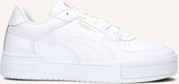 Witte PUMA Sneakers CA PRO CLASSIC - medium