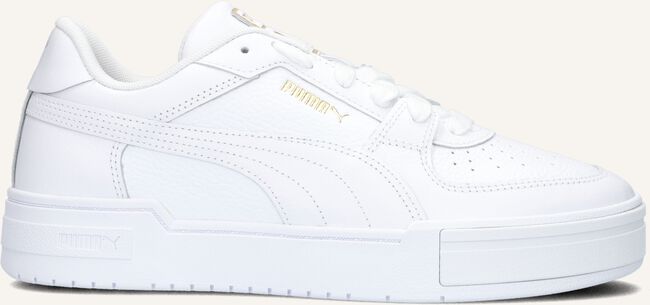 Witte PUMA Sneakers CA PRO CLASSIC Witte PUMA Sneakers CA PRO CLASSIC - large