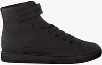 Black ARMANI JEANS shoe 935043  - medium
