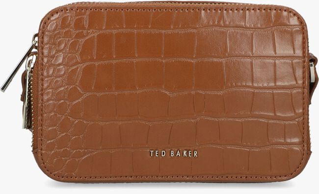 TED BAKER STINA Sac bandoulière en marron - large
