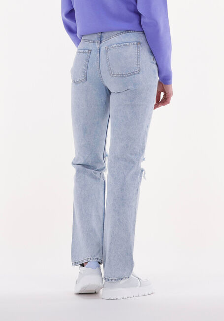 ENVII Straight leg jeans ENBREE STRAIGHT JEANS 6863 Bleu clair - large