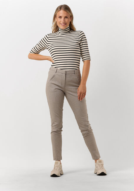 FIVEUNITS Pantalon ANGELIE 438 en taupe - large